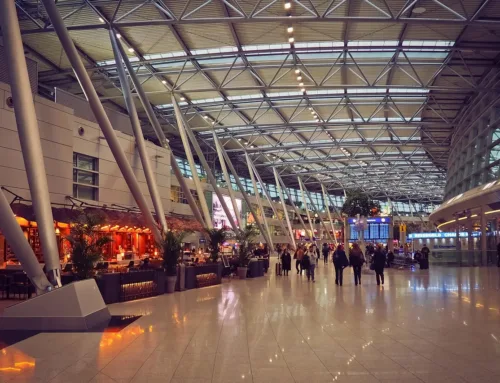 Catchment area: analisi strategica per valutare il potenziale reale di un luogo